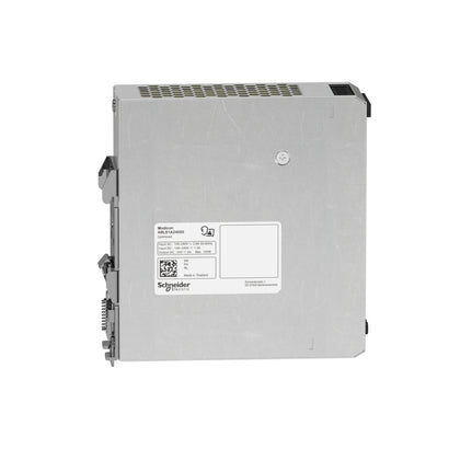 Bloc d’alimentation pour usage industriel, 5 A, 24 V, 120 W, IP20 – Schneider Electric ABLS1A24050
