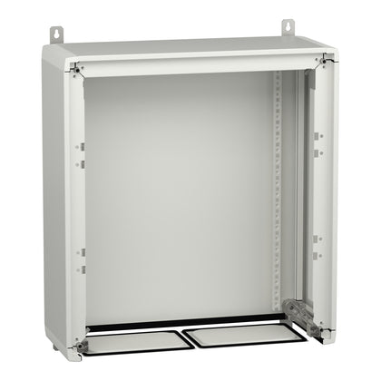 Schneider PrismaSeT G Active - Coffret étanche IP55 11M blanc RAL9003 - LVS08303