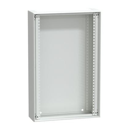 Schneider PrismaSeT G Active - Coffret L600 IP30 18M blanc RAL9003 - LVS08106