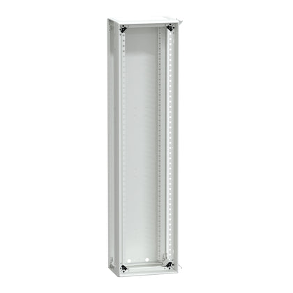 Schneider PrismaSeT G Active - Gaine d'extension coffret 24M L300 blanc RAL9003 - LVS08178