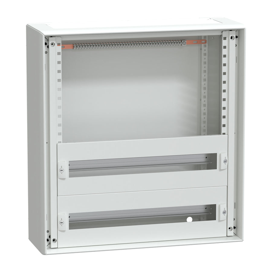 Schneider PrismaSeT G Active - Coffret kit Pack 250 L600 12M - LVS08064