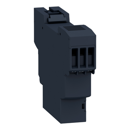 3-phase commande relais Harmony, 5A, 208–480V AC, 1CO, sans, IP20 – Schneider Electric RM17TG00