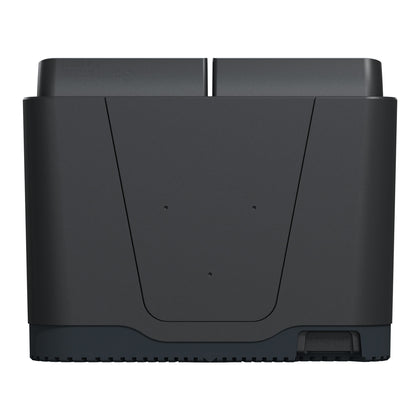 Interrupteur d’installation Mureva Styl, IP55, double va-et-vient interrupteur, en saillie, Graphite – Schneider Electric MUR35022