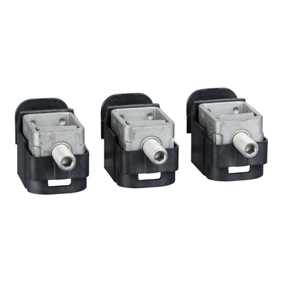 Bare câble connecteur ComPact NSX, 160 A, 3P, 95 mm² – Schneider Electric LV429242