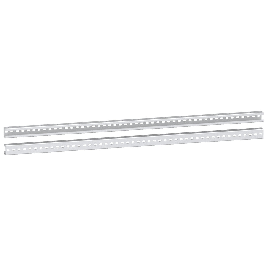 Schneider Spacial SM/SF - Longerons standard H1800 mm - lot de 2 - NSYVR18