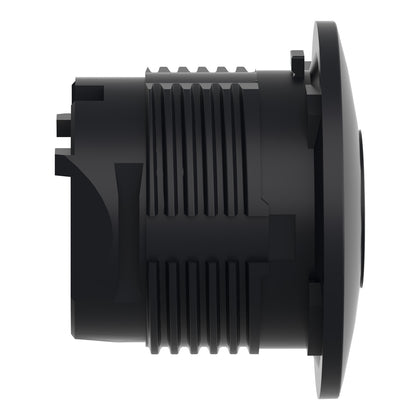Bouchon obturateur Harmony XB5, IP66, noir – Schneider Electric ZB5SZ3 – lot de 10