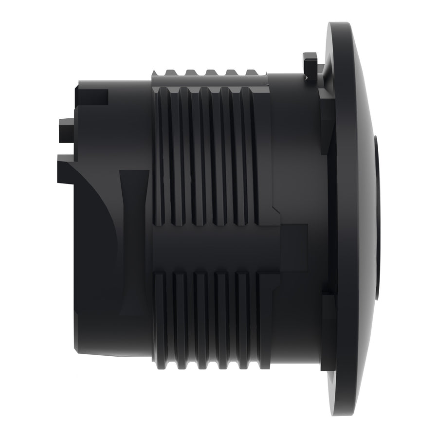 Bouchon obturateur Harmony XB5, IP66, noir – Schneider Electric ZB5SZ3 – lot de 10
