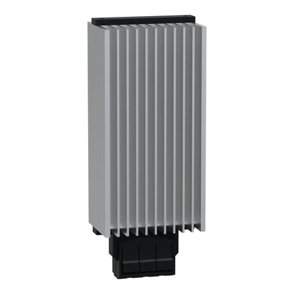 Résistance chauffage ClimaSys CR PTC, 100 W, 110–250 V, IP20, corps: extrudé aluminium – Schneider Electric NSYCR100WU2