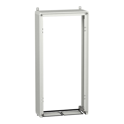 Schneider PrismaSeT G Active - Coffret étanche IP55 15M blanc RAL9003 - LVS08304