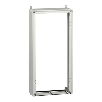 Schneider PrismaSeT G Active - Coffret étanche IP55 23M blanc RAL9003 - LVS08306