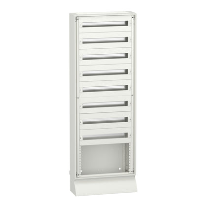 Schneider PrismaSeT G Active - Armoire Pack 250 8 rangées 30M IP30 - LVS08073