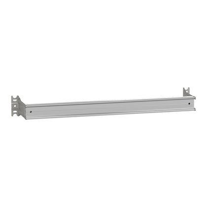 Schneider PrismaSeT G Active - Rail pour appareillage modulaire coffret ou armoire L600 - LVS03001
