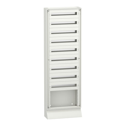 Schneider PrismaSeT G Active - Armoire Pack 250 9 rangées 33M IP30 - LVS08074
