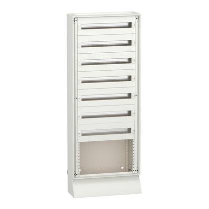 Schneider PrismaSeT G Active - Armoire Pack 250 7 rangées 27M IP30 - LVS08072