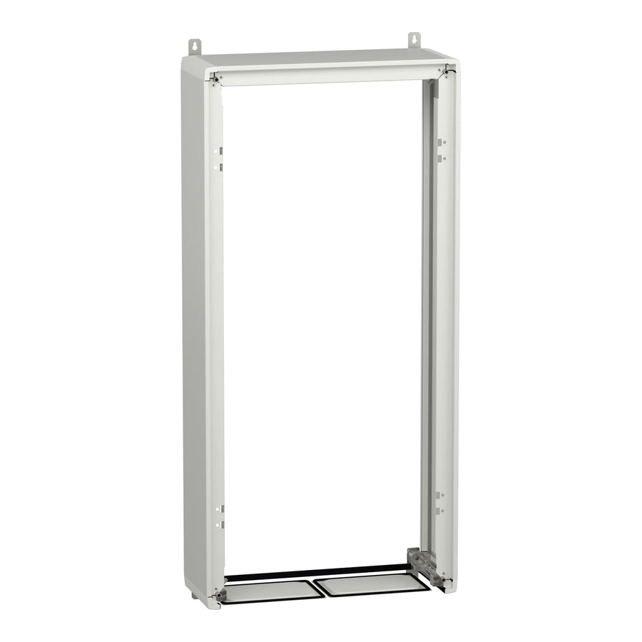 Schneider PrismaSeT G Active - Coffret étanche IP55 27M blanc RAL9003 - LVS08307