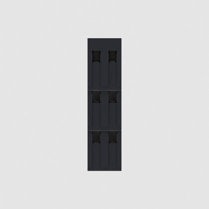 Prise Harmony, 10A, 250V AC, IP20, 2CO – Schneider Electric RSZE1S48M