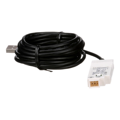Câble Zelio logique USB, 3m, USB – Schneider Electric SR2USB01