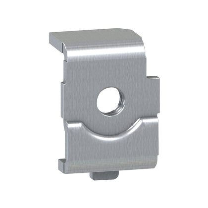 Schneider - Écrou coulissant D6 - lot de 100 - DZ5ME5
