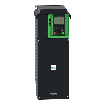 Variateur de vitesse Altivar Process ATV900, 22 kW, 39.6 A, 480 V, IP21 – Schneider Electric ATV930D22N4