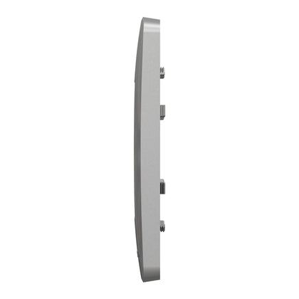 Bornier extrémité couvercle latéral extrémité couvercle pour bornier NSYTRP23SC – Schneider Electric NU200230