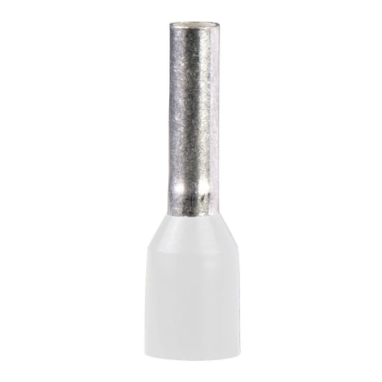 Extrémité de câble Linergy TR ENDS, 14 mm, blanc – Schneider Electric DZ5CE005 – lot de 100
