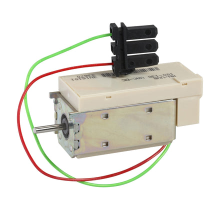 Déclencheur à tension ComPact, 250 V DC, fonctionnement seuil: 0.7–1.1 X Un ouverture – Schneider Electric 33662