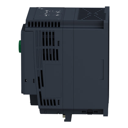 Variateur de vitesse Altivar Machine ATV320, 3 kW, 11.1 A, 380…500 V, IP20, mur montage – Schneider Electric ATV320U30N4C