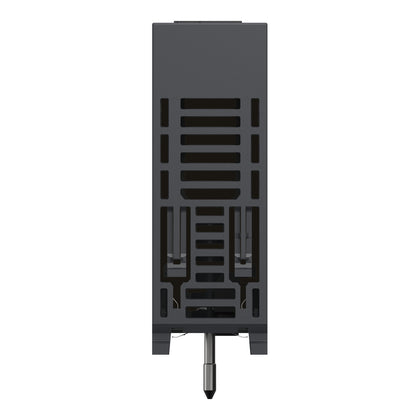 Module d’entrée TOR Modicon X80 I/Os, 24 V DC, IP20, industriel application, hauteur: 103.7 mm – Schneider Electric BMXDDI1602