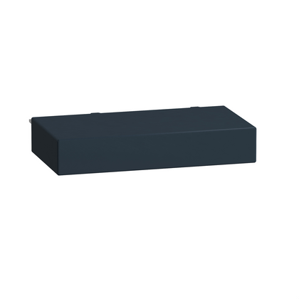 Relais enfichable Harmony, 6A, 24V DC, 1CO, IP40, standard – Schneider Electric RSL1AB4BD