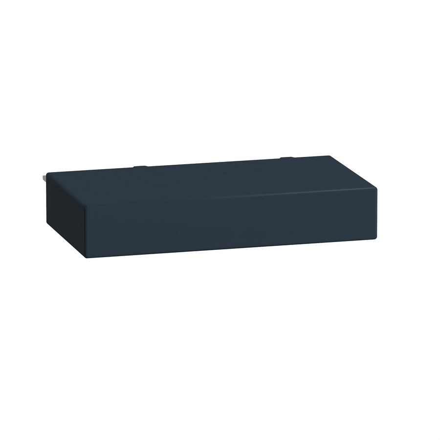 Relais enfichable Harmony, 6A, 24V DC, 1CO, IP40, standard – Schneider Electric RSL1AB4BD