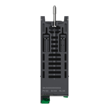 Module processeur Modicon M340, IP20, Modbus, Ethernet, application structure: 1 Cyclic/periodic Master Task – Schneider Electric BMXP342020