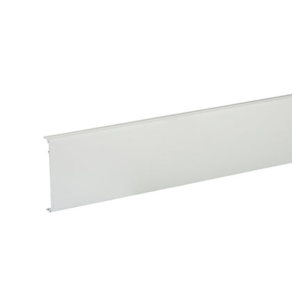 Couvercle Thorsman Installation System, 2.5 m, 2.5m, aluminium – Schneider Electric 5580080 – lot de 8