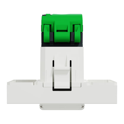 Prise RJ45 , 2m, STP, Cat 6, blanc – Schneider Electric NU341918