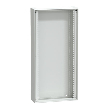 Schneider PrismaSeT G Active - Coffret L600 IP30 24M blanc RAL9003 - LVS08108