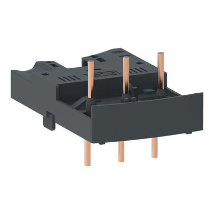 Combination bloc FT GV2, 3P, Lc1d09–d38 – Schneider Electric GV2AF4 – lot de 10