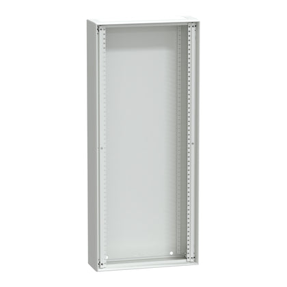 Schneider PrismaSeT G Active - Coffret L600 IP30 27M blanc RAL9003 - LVS08109