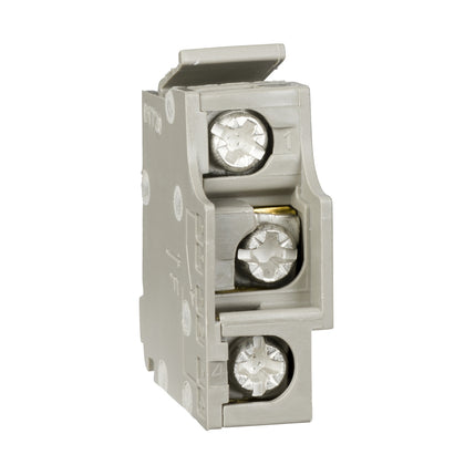 Contact auxiliaire C60 – Schneider Electric 29452