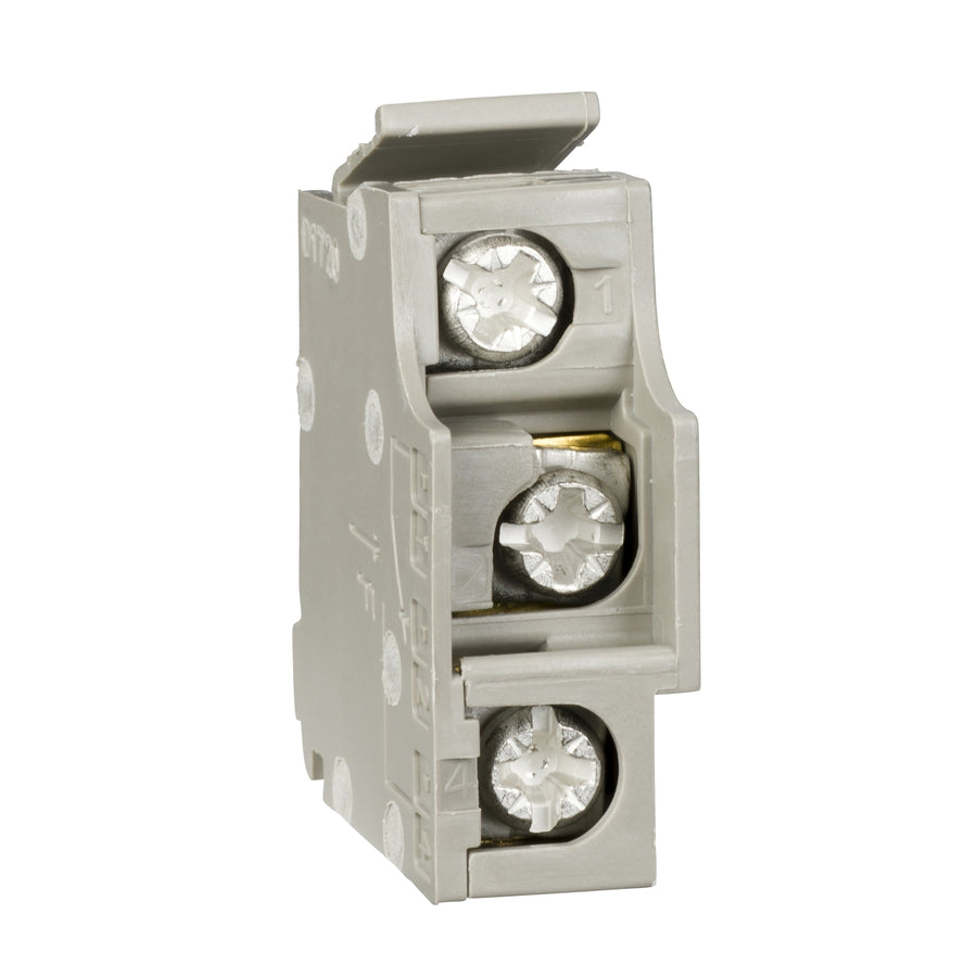Contact auxiliaire C60 – Schneider Electric 29452