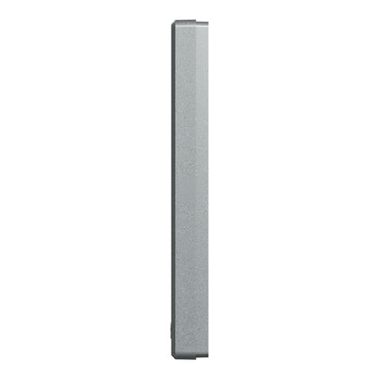Cadre , 1 poste – Schneider Electric EPH5800161