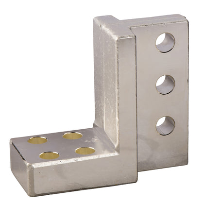 Raccordement adaptateur ComPact NS 3P, 1600 A – Schneider Electric 33642