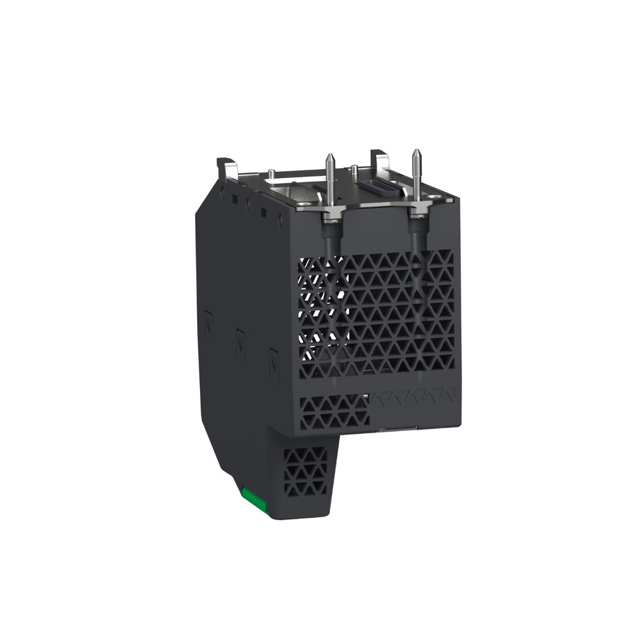 Module processeur Modicon M580 - ePac, IP20, DIO scanner, nombre de application spécifique canal (local baie): 72, application structure: 64 Event Tasks – Schneider Electric BMEP582040