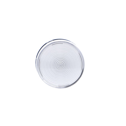 Voyant lumineux Harmony XB7, 24V AC / DC, 22mm, IP20, transparent – Schneider Electric XB7EV07BP