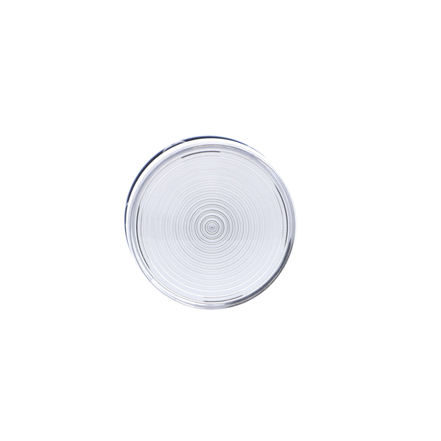 Voyant lumineux Harmony XB7, 24V AC / DC, 22mm, IP20, transparent – Schneider Electric XB7EV07BP