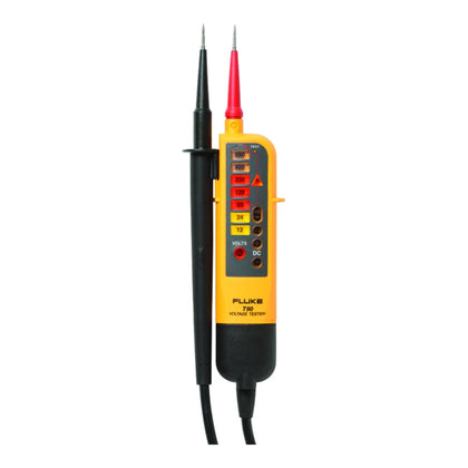 Fluke Testeur de tension et contrôleur de continuité, Type: T90