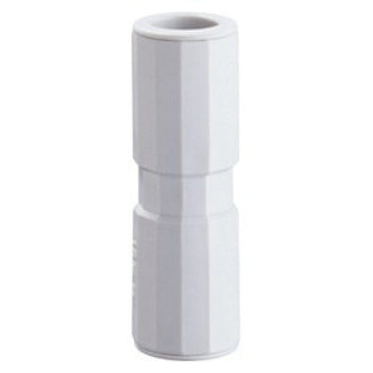 Déclencheur raccord Morbidx, IP67, sans halogène, Ø 25 mm, gris RAL 7035 – GEWISS DX43025 – lot de 150