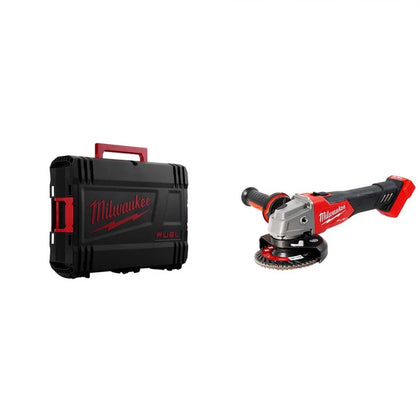 Meuleuse d'angle Ø125 mm 18V M18 FSAG125X-0X MILWAUKEE