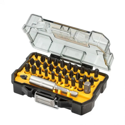 Coffret de 32 embouts de vissage Toughcase Extreme