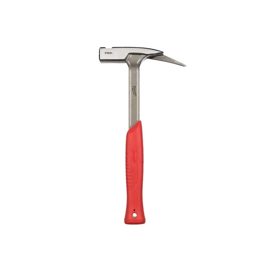 Marteau de charpentier I-beam 750g MILWAUKEE