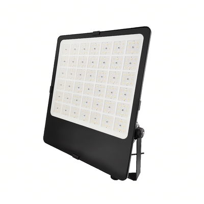 Projecteur extérieur 100W puissances ajustables IP66 IK10