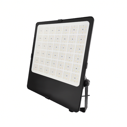 Projecteur extérieur 100W puissances ajustables IP66 IK10